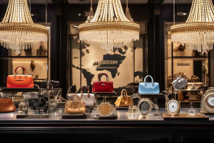 全世界出名的奢侈品牌 全世界出名的奢侈品牌排行榜