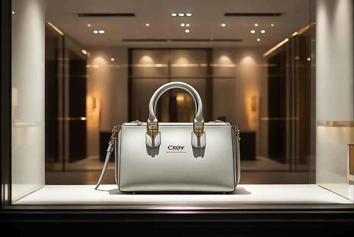 克洛伊是什么牌子价位（克洛伊是什么牌子价位的）