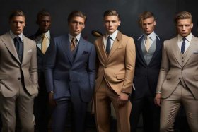 国际品牌男装排行榜前10名、国际品牌男装排行榜前10名有哪些