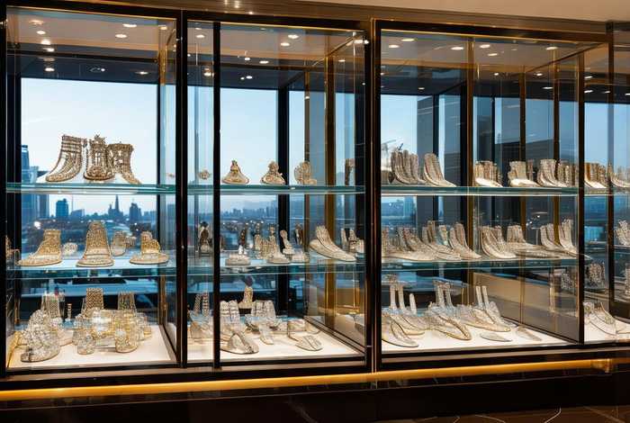 三亚免税店首饰品牌有哪些；三亚免税店首饰品牌有哪些牌子