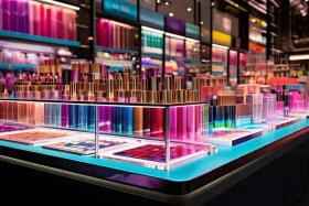 美国化妆品品牌前十名（美国化妆品品牌前十名排行榜）