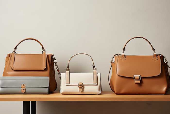 女包种类及区别 女包品种分类