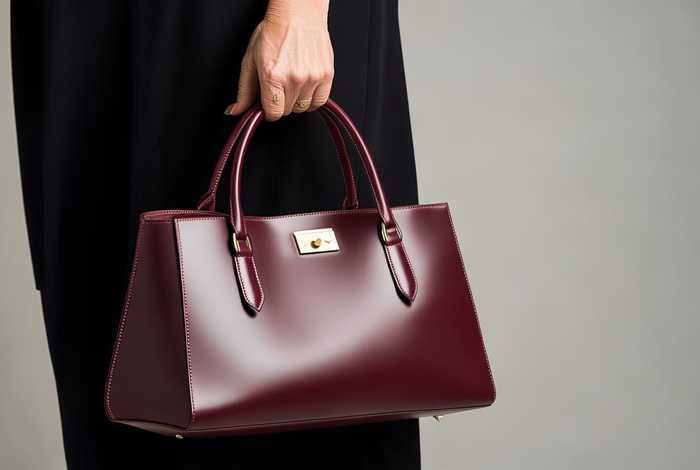 女士40岁布包包新款 - 40岁女士包包最新款