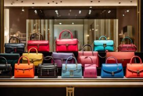 奢侈品包包差价 奢侈品包包差价大吗