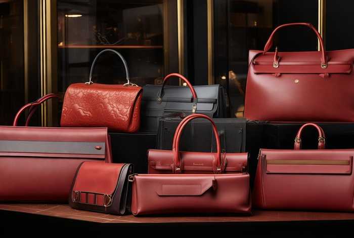 国产十大高端品牌包 国产十大高端品牌包包