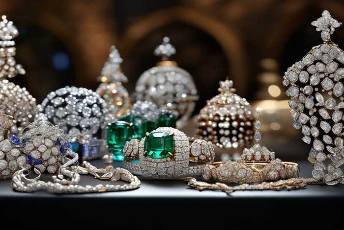 三大珠宝顶奢品牌（三大珠宝顶奢品牌是哪三个）