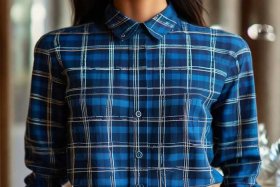 国际大牌奢侈品排行榜格子上衣；主打格子的国际大品牌