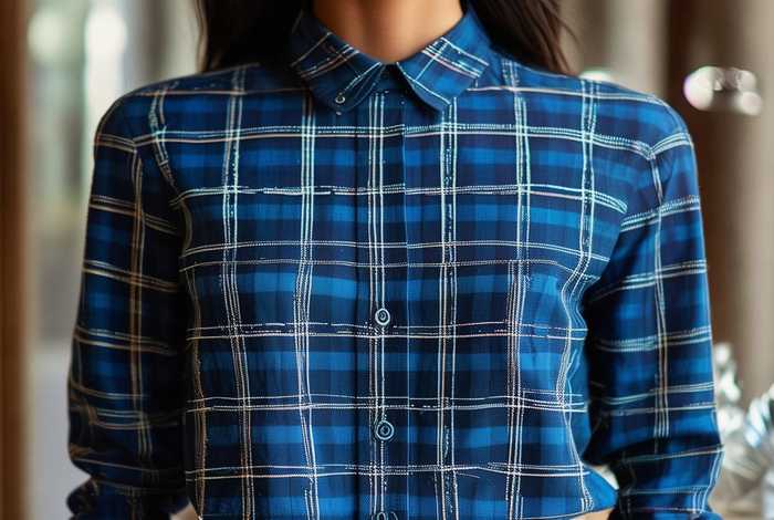 国际大牌奢侈品排行榜格子上衣；主打格子的国际大品牌