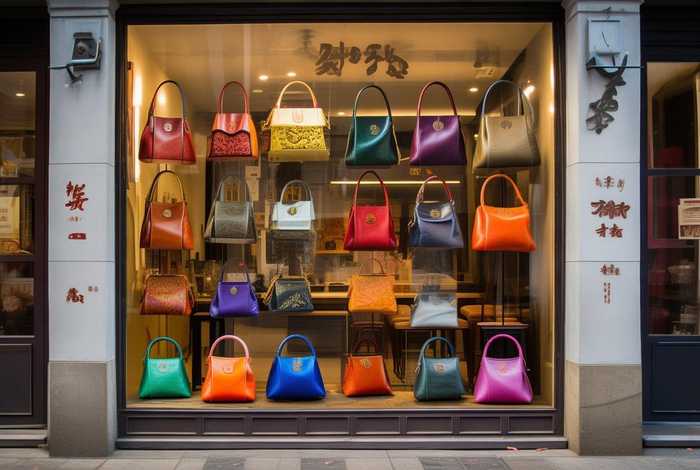 国内小众女包品牌排行榜（国内小众女包品牌排行榜有哪些）