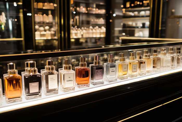 全球十大奢侈香水品牌前十名；全球十大奢侈香水品牌前十名有哪些