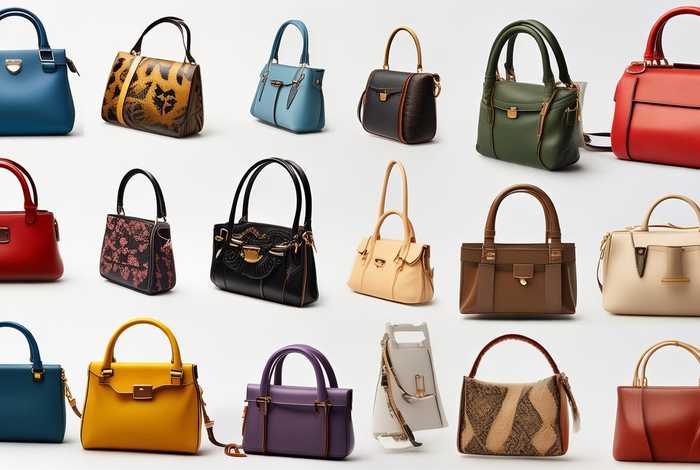 女士小型手提包大全；女士小型手提包大全图片