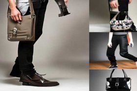 男士单肩斜挎包大全 - 男士单肩斜挎包大全品牌