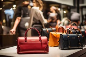 女士真皮手提包包大牌直播（女士真皮手提包品牌大全）