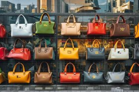 国内包包的品牌有哪些、国内包包的品牌有哪些名字