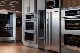 全球十大高端厨电品牌（全球十大高端厨电品牌有哪些）