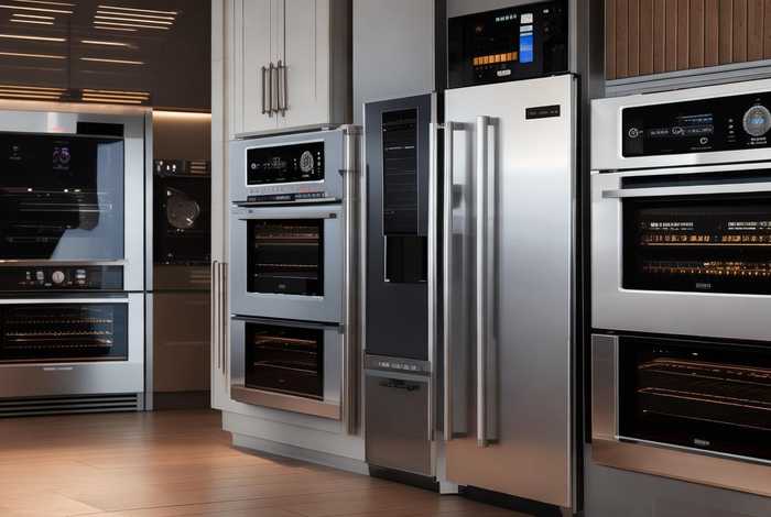 全球十大高端厨电品牌（全球十大高端厨电品牌有哪些）