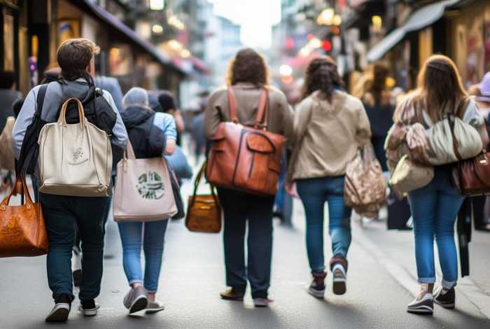 平民的包包，平民的包包品牌排行榜