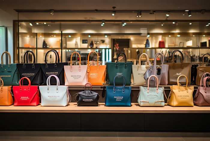 品牌包的名称大全、品牌包的名称大全有哪些