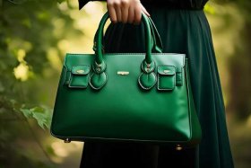 女士包什么颜色是什么寓意，女士包什么颜色是什么寓意图片