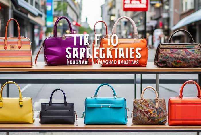 韩国本土品牌包包排名前十 韩国本土品牌包包排名前十有哪些