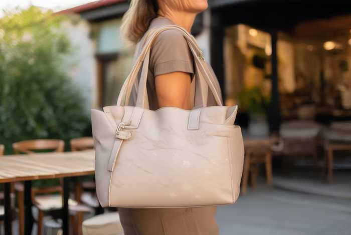 妈妈适合背什么样的包、妈妈适合背什么样的包包