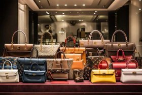 奢侈品的包包有哪些品牌（奢侈品的包包有哪些品牌标志）