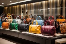 男包品牌大全排行榜；男包品牌大全排行榜及价格