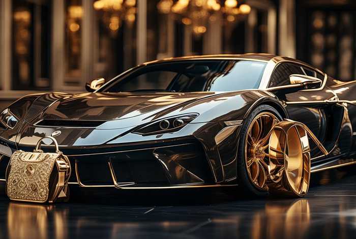 国际奢侈品排行，国际奢侈品排行榜前十名