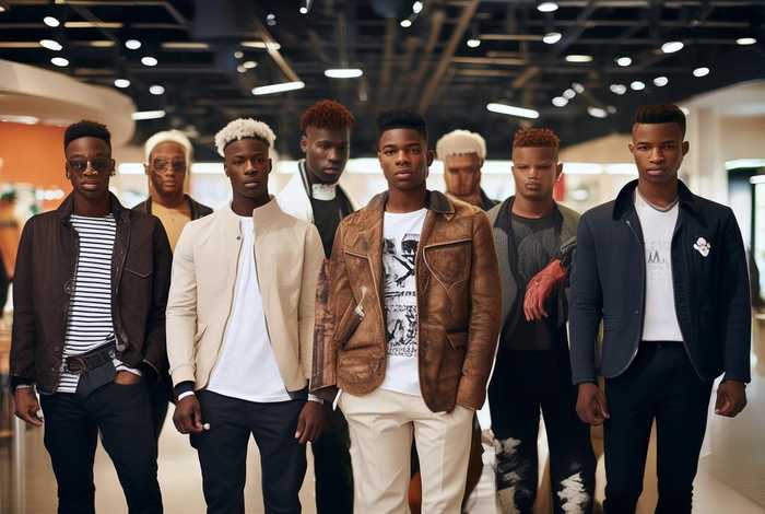 年轻男士衣服品牌十大排名(年轻男士衣服品牌十大排名图片) 年轻男士衣服品牌十大排名(年轻男士衣服品牌十大排名图片)