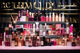 国际美妆品牌排行榜（国际美妆品牌十大排名）