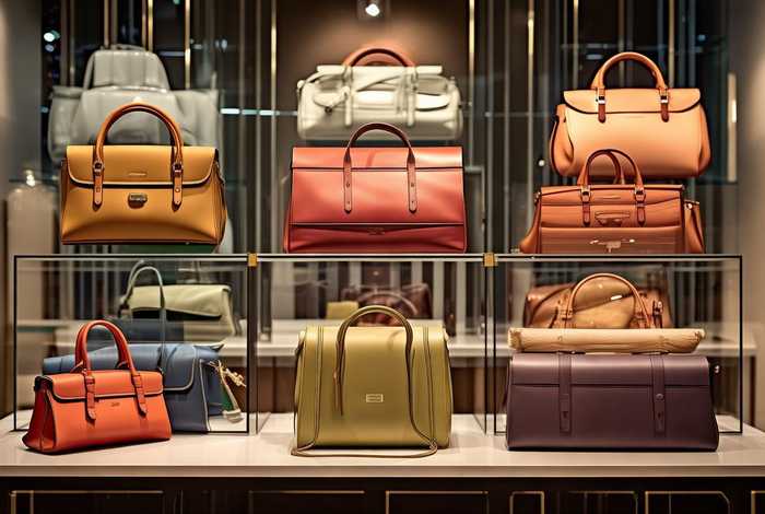 女包有哪些中端品牌比较好，女包有哪些中端品牌比较好的