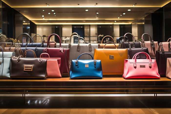 品牌包包排行榜前50；品牌包包排行榜前50名