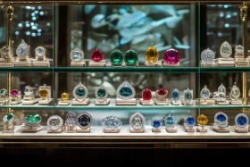 全球十大顶级珠宝品牌；全球十大顶级珠宝品牌是哪些