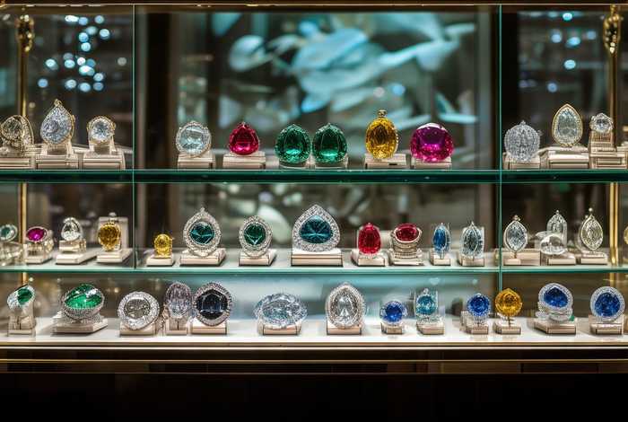 全球十大顶级珠宝品牌；全球十大顶级珠宝品牌是哪些
