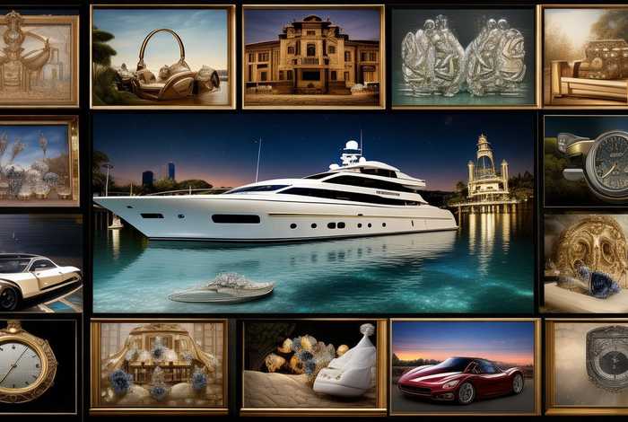 全世界十大奢侈品排行榜前十名，全世界十大奢侈品排行榜前十名图片