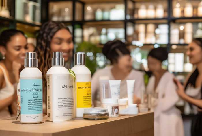 护肤品哪个牌子好用又实惠又安全、护肤品哪个牌子好用又实惠又安全的