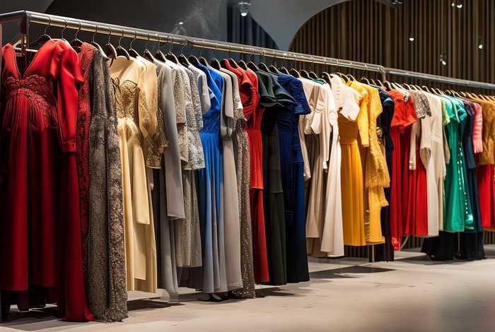 奢侈女装牌子，奢侈女装牌子有哪些