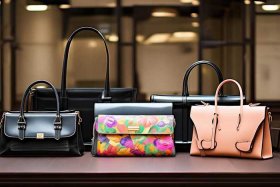 女生名牌包包有哪些 - 女生名牌包包有哪些款式