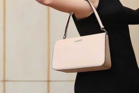 女士手提小包包，女士手提小包包最简单做法