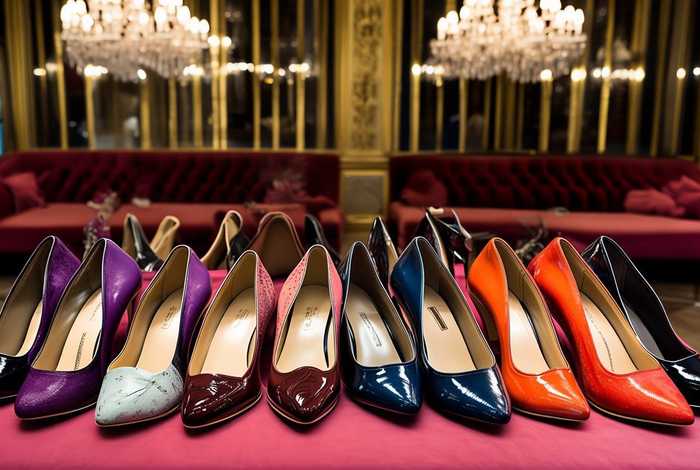 全球奢侈品牌鞋子排名 全球奢侈品牌鞋子排名榜