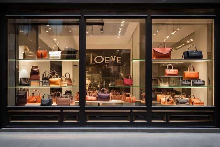 罗意威算一线奢侈品（罗意威算一线奢侈品牌吗）