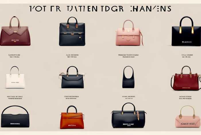 女包排名前十、女包排名前十的品牌大全及标记 女包排名前十、女包排名前十的品牌大全及标记