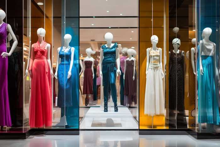 商场女装品牌大全排名 商场女装品牌大全排名榜