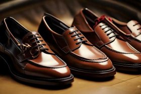 全球10大顶级奢侈品牌男鞋、全球10大顶级奢侈品牌男鞋图片