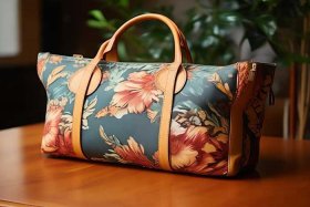 女士手提帆布包大容量（女士手提帆布包大容量推荐）