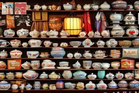 老牌国货品牌大全 - 老牌国货品牌大全及图片