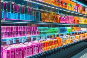 国产化妆品品牌一览表，国产化妆品品牌一览表价格