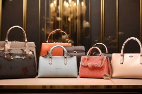 轻奢女包品牌排行价格图片；轻奢女包品牌排行价格图片大全