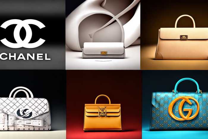 国际十大奢侈品包包 - 国际十大奢侈品包包标志图片