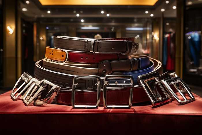全球十大奢侈品牌皮带排行榜 - 全球十大奢侈品牌皮带排行榜最新